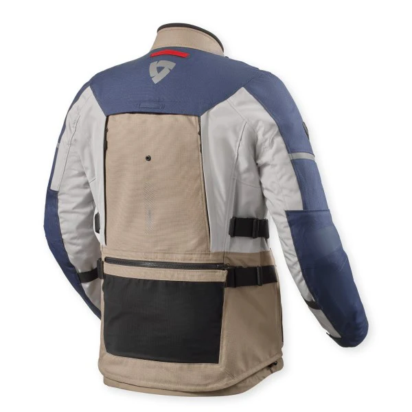 Manteau de Moto Sand 5 H2O - Image 6
