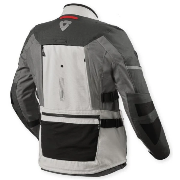 Manteau de Moto Sand 5 H2O - Image 8