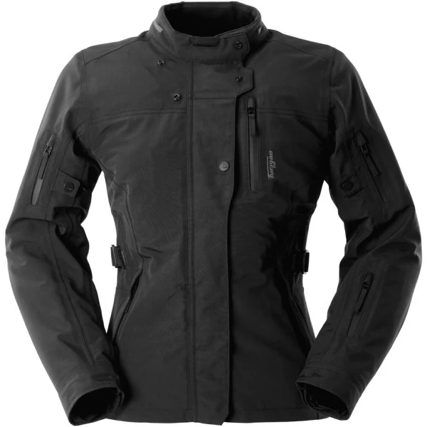 Manteau de Moto Sarah Trooper Femme