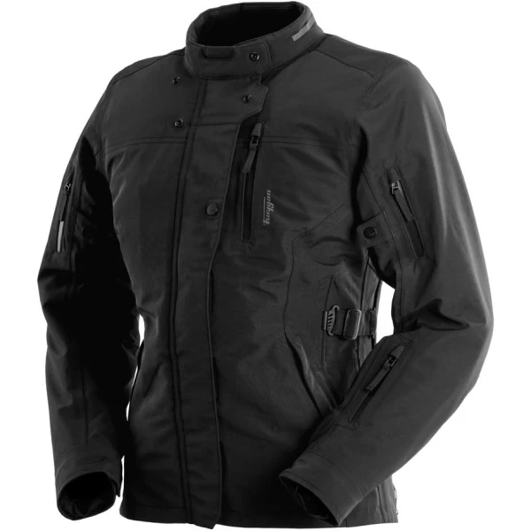 Manteau de Moto Sarah Trooper Femme - Image 2