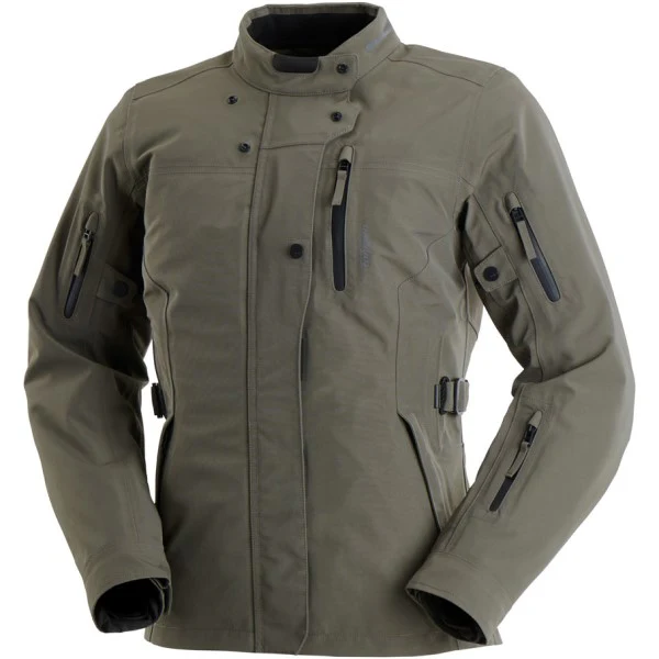 Manteau de Moto Sarah Trooper Femme - Image 6