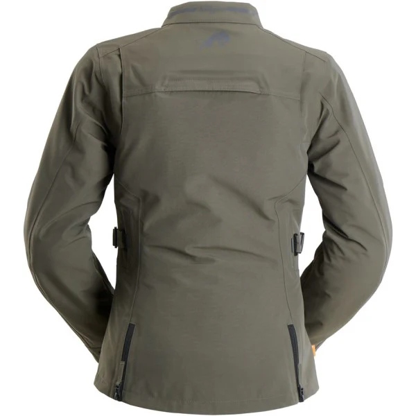 Manteau de Moto Sarah Trooper Femme - Image 7