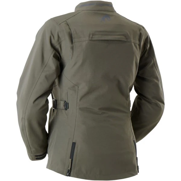 Manteau de Moto Sarah Trooper Femme - Image 8