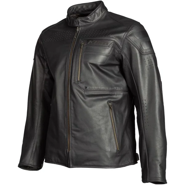Manteau de Moto Sixxer