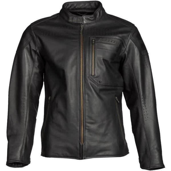 Manteau de Moto Sixxer - Image 2
