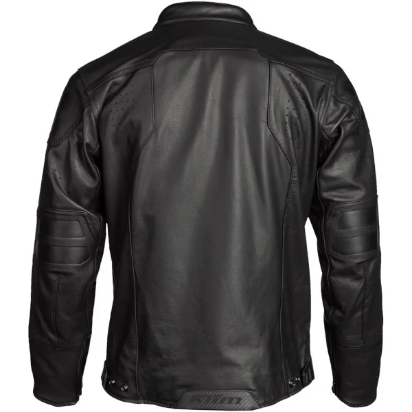 Manteau de Moto Sixxer - Image 3