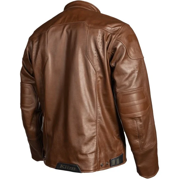 Manteau de Moto Sixxer - Image 8