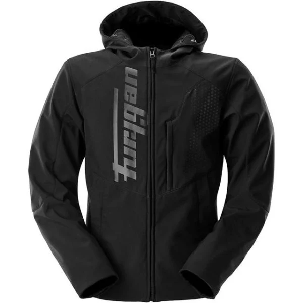 Manteau de Moto Skyfall