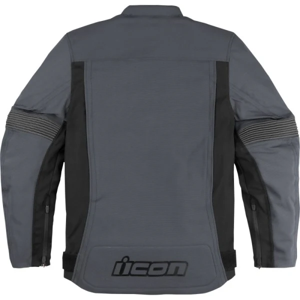 Manteau de Moto Slabtown - Image 6