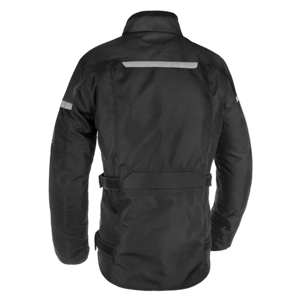 Manteau de Moto Spartan - Image 4