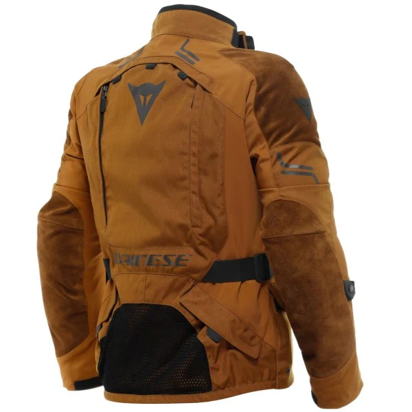 Manteau de Moto  Springbok 3L - Image 4