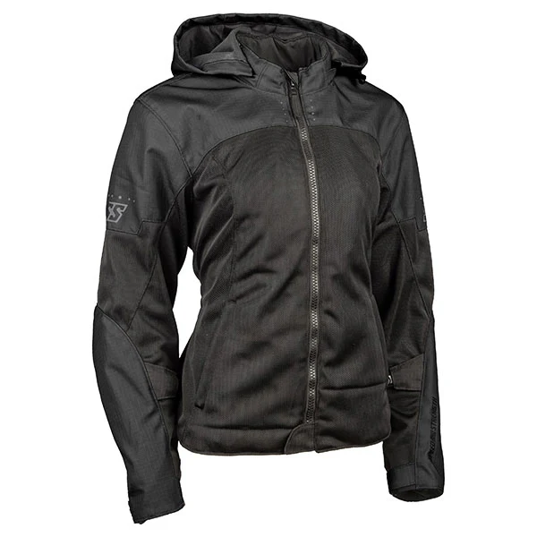 Manteau de Moto Starstruck pour Femme