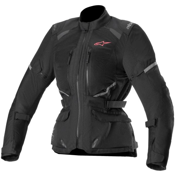 Manteau de Moto Stella Andes Air Drystar Femme