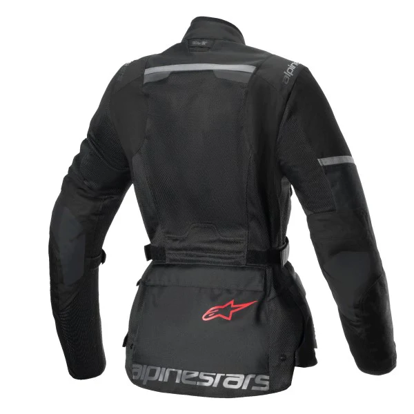 Manteau de Moto Stella Andes Air Drystar Femme - Image 2