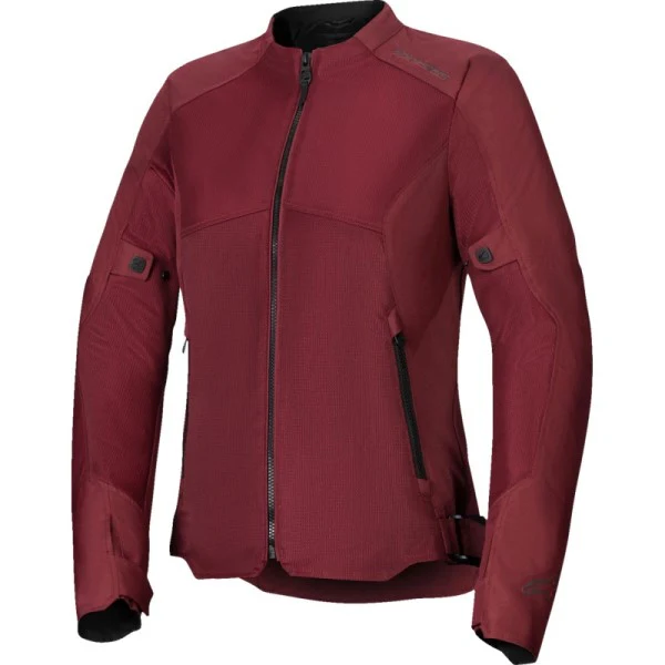 Manteau de Moto Stella C-1 Air Femme