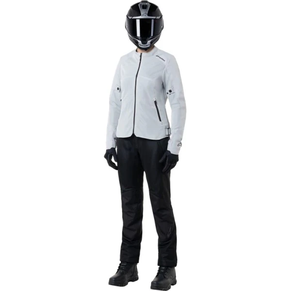 Manteau de Moto Stella C-1 Air Femme - Image 7