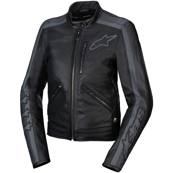 Manteau de Moto Stella Dyno Femme - Image 3