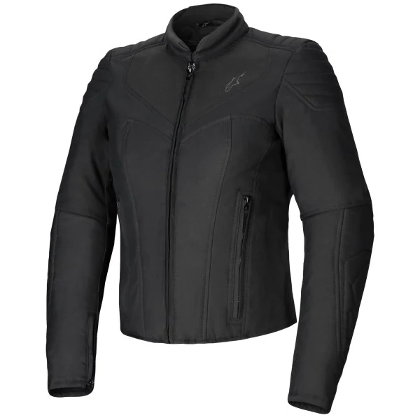 Manteau de Moto Stella Isla Femme