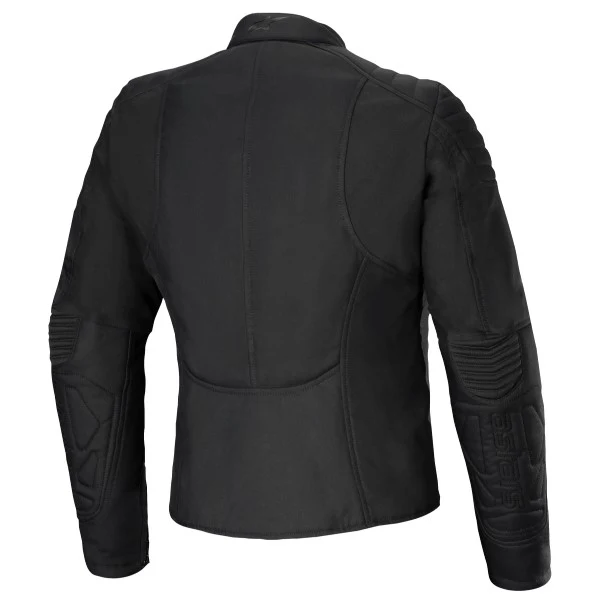 Manteau de Moto Stella Isla Femme - Image 2
