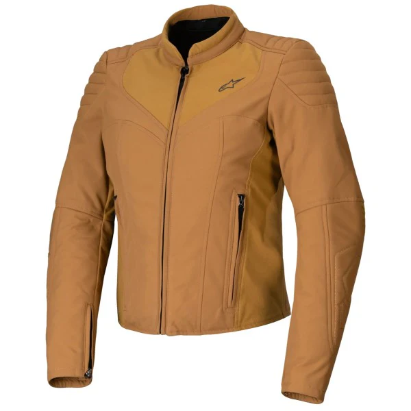 Manteau de Moto Stella Isla Femme - Image 3