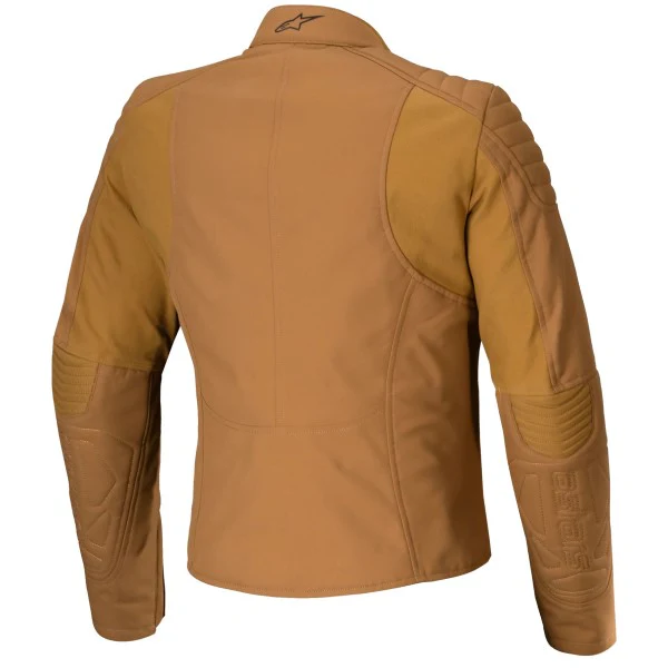 Manteau de Moto Stella Isla Femme - Image 4