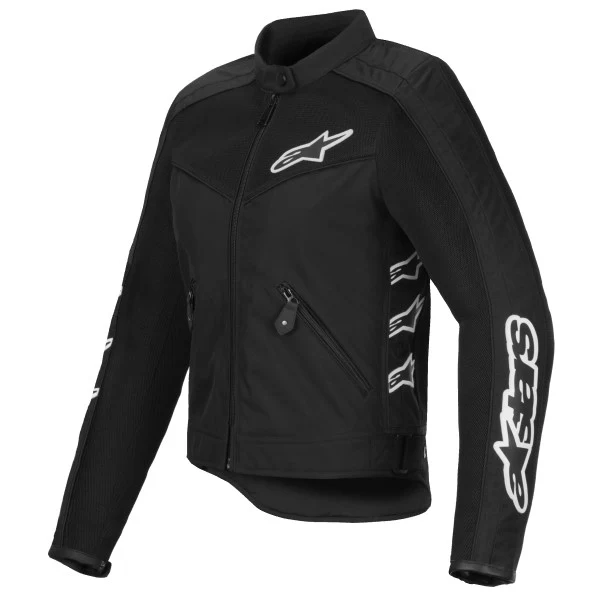 Manteau de Moto Stella T-Dyno Air Femme