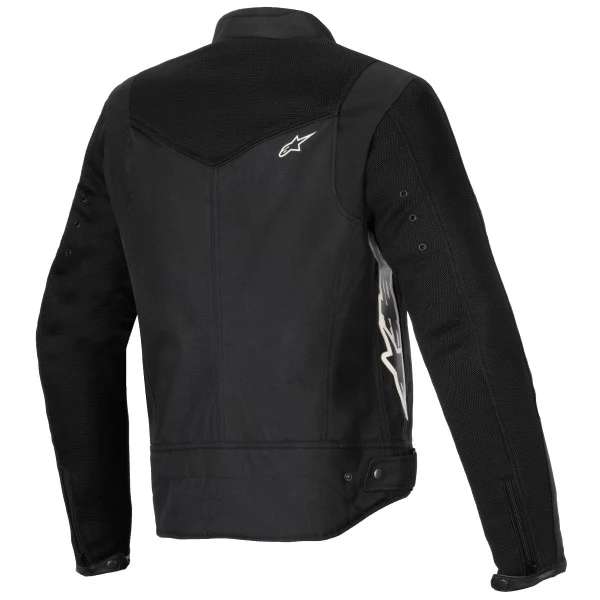 Manteau de Moto Stella T-Dyno Air Femme - Image 2