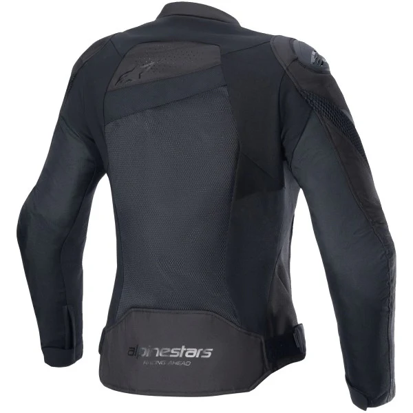 Manteau de Moto Stella T-GP Plus R V4 Airflow Femme - Image 2