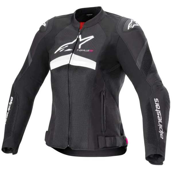 Manteau de Moto Stella T-GP Plus R V4 Airflow Femme - Image 3
