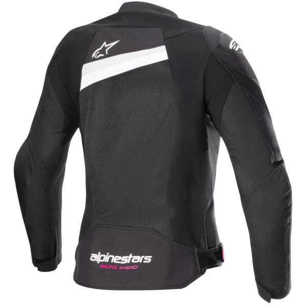 Manteau de Moto Stella T-GP Plus R V4 Airflow Femme - Image 4