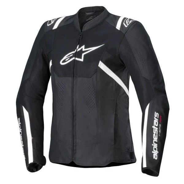 Manteau de Moto Stella T-SPS Air V2 Femme