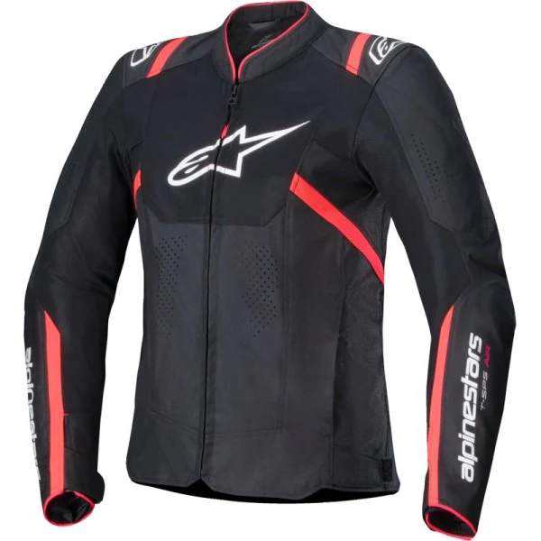 Manteau de Moto Stella T-SPS Air V2 Femme - Image 3