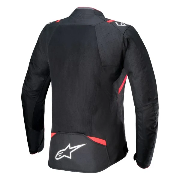 Manteau de Moto Stella T-SPS Air V2 Femme - Image 4