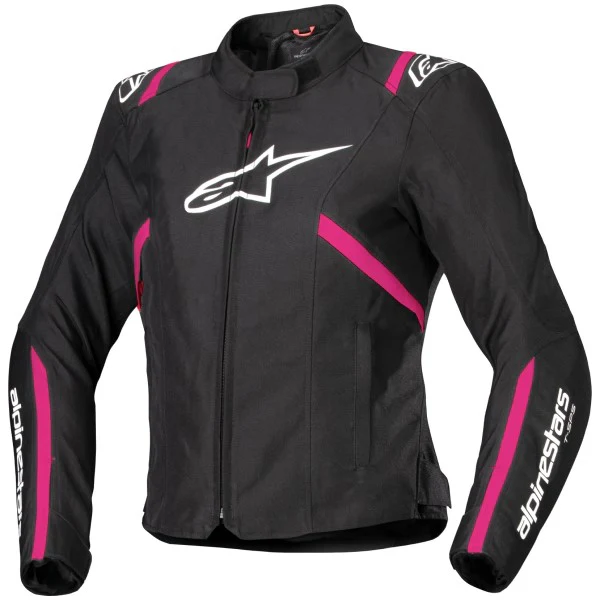 Manteau de Moto Stella T-SPS V2 Femme - Image 5