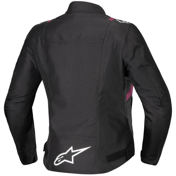 Manteau de Moto Stella T-SPS V2 Femme - Image 6