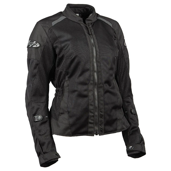 Manteau de Moto Stratos pour Femme