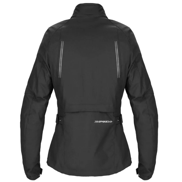 Manteau de Moto Stretch H2Out Femme - Image 2
