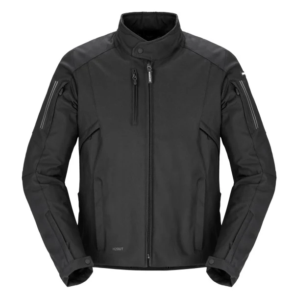 Manteau de Moto Stretch H2Out