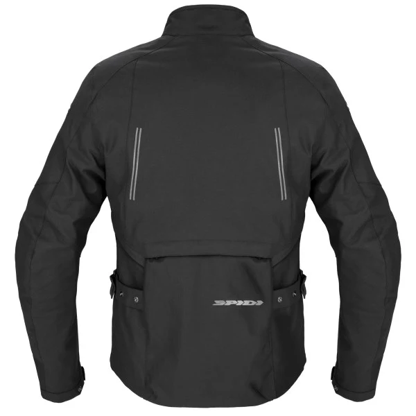 Manteau de Moto Stretch H2Out - Image 2
