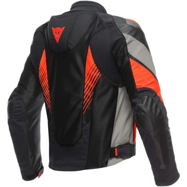 Manteau de Moto Super Rider 2 Absolutshell - Image 4