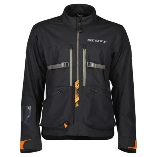 Manteau de Moto Superlight