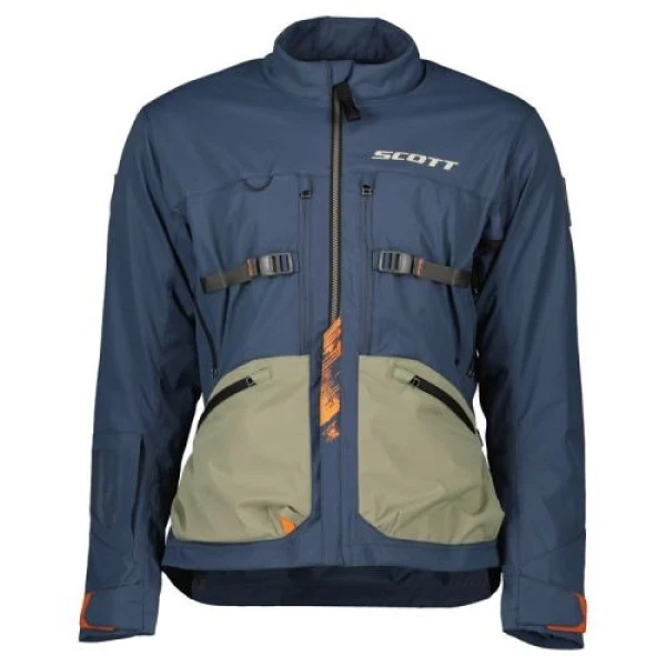 Manteau de Moto Superlight - Image 3