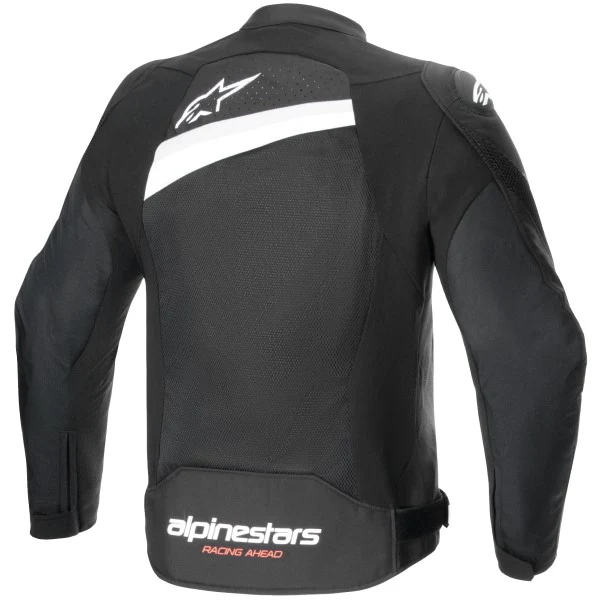 Manteau de Moto T-GP Plus R V4 Airflow - Image 4
