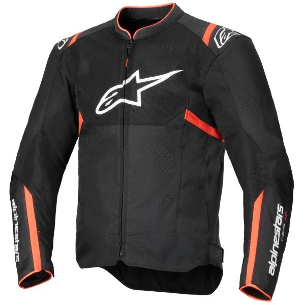 Manteau de Moto T-Sps Air V2 - Image 4