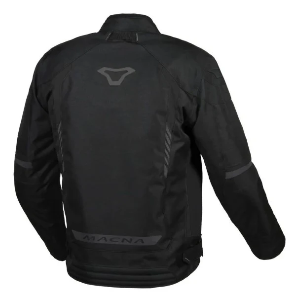 Manteau de Moto Tazar - Image 2