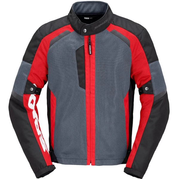 Manteau de Moto Tek Net