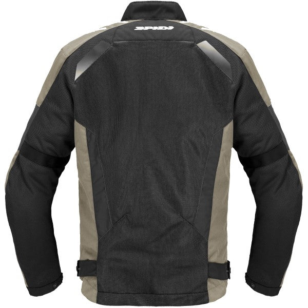 Manteau de Moto Tek Net - Image 10