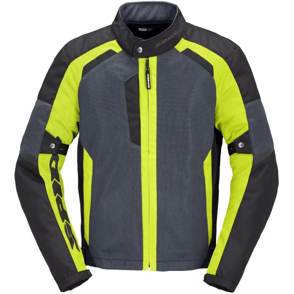 Manteau de Moto Tek Net - Image 11