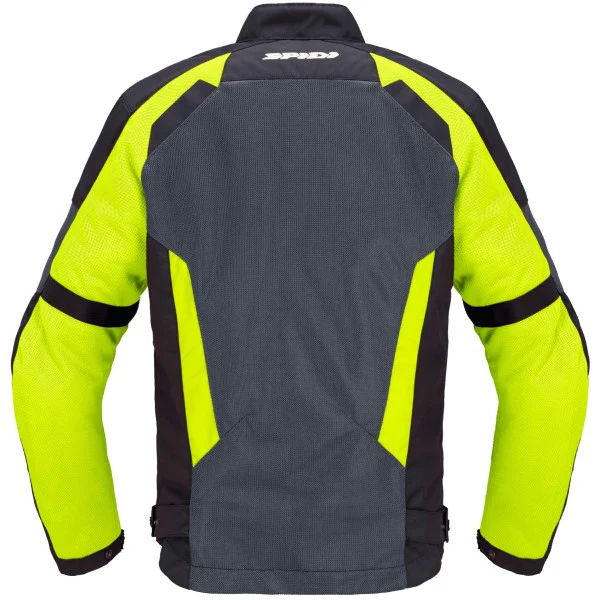 Manteau de Moto Tek Net - Image 12