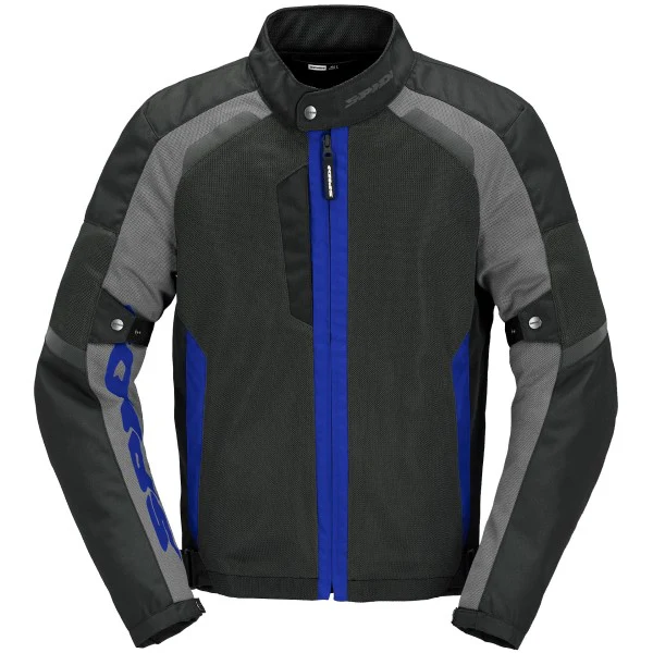 Manteau de Moto Tek Net - Image 5